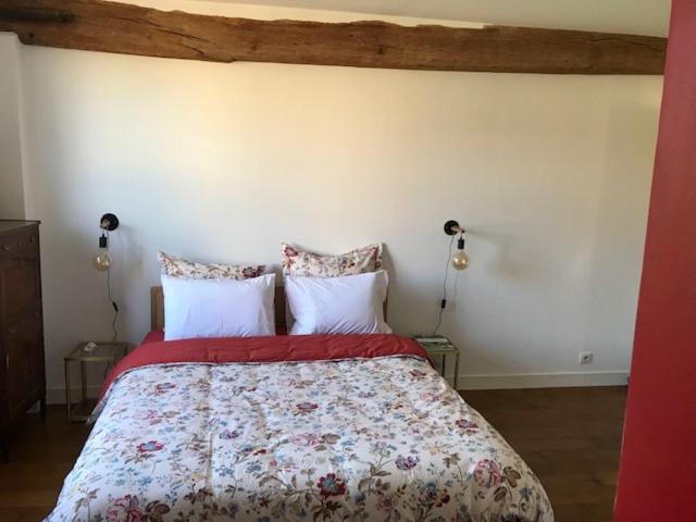 Neron La Ferme Au Colombier B&B 외부 사진