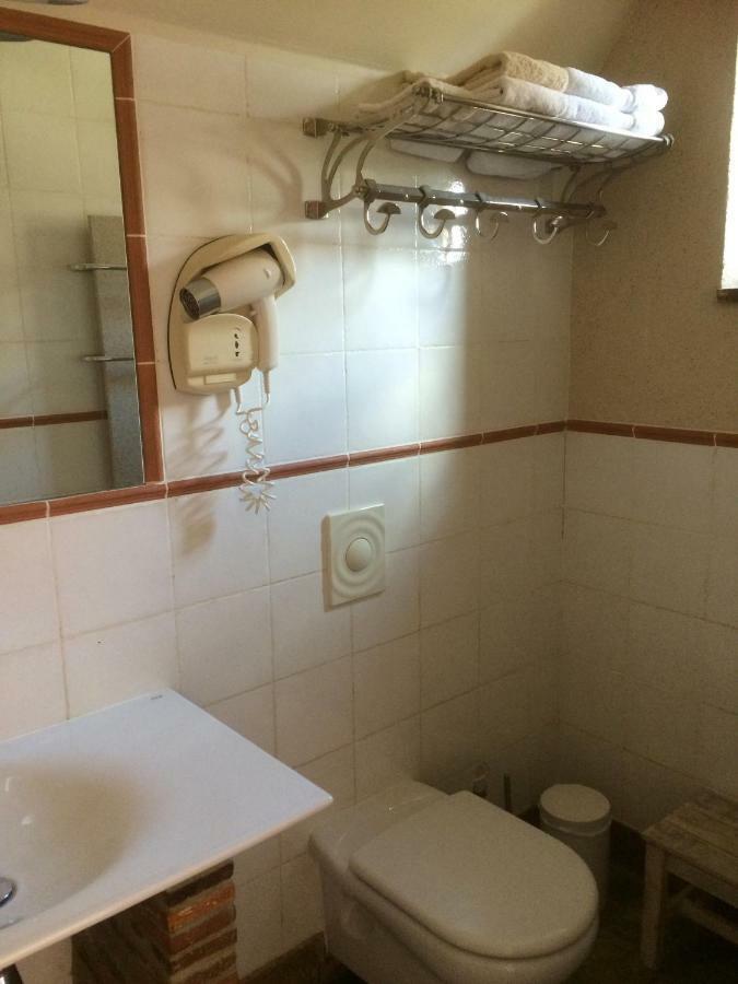 Neron La Ferme Au Colombier B&B 외부 사진